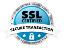 SSL Certified